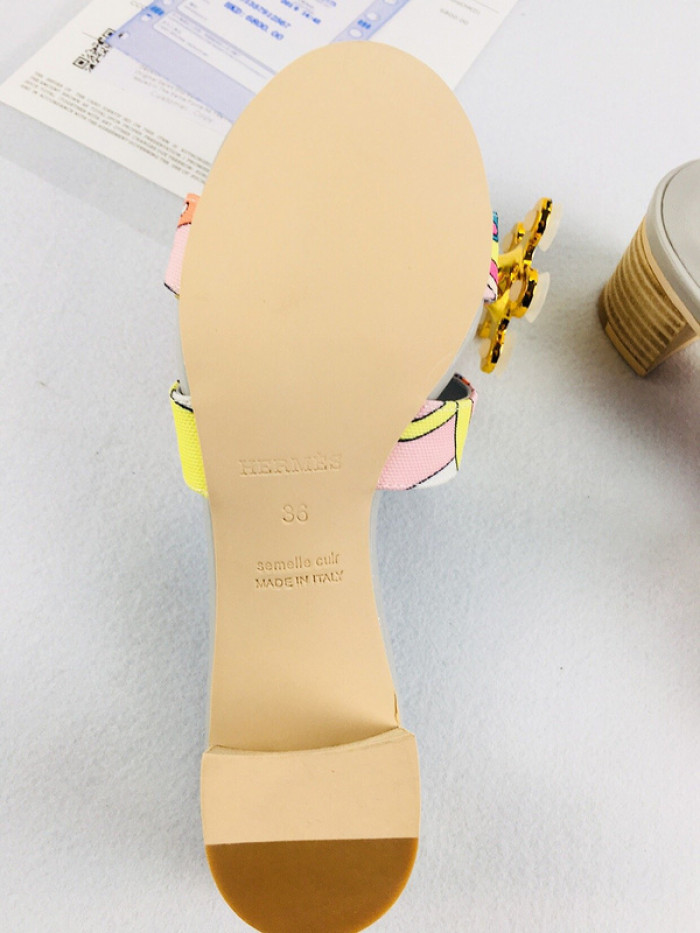 Hermes SLIDE