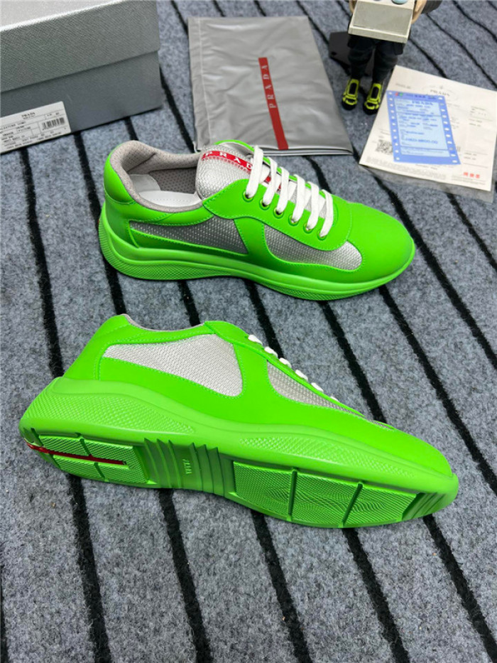 PRDA Sneaker
