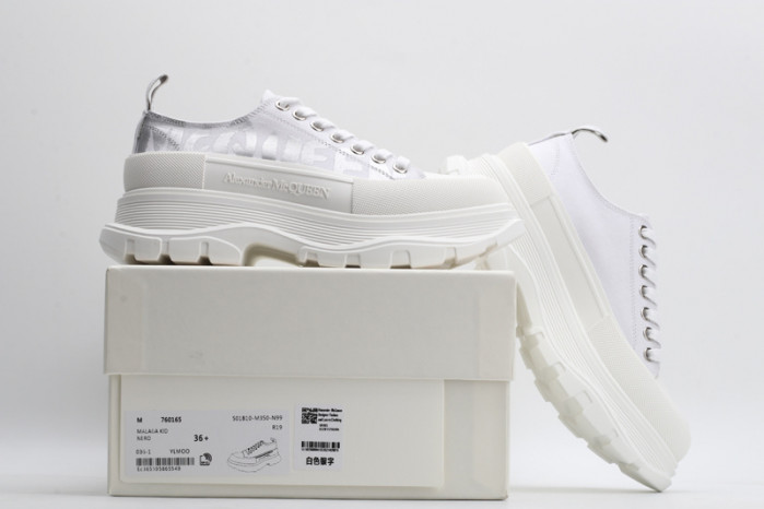 ALEXMQ Sneakers