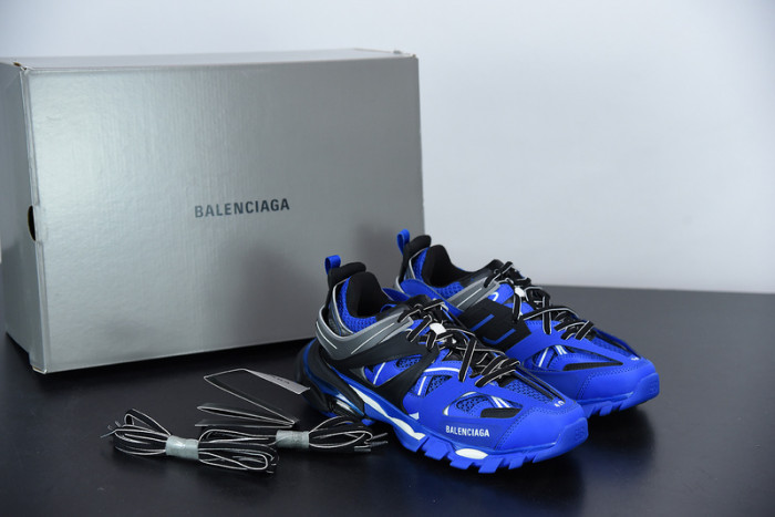 BALCIA Track SNEAKER