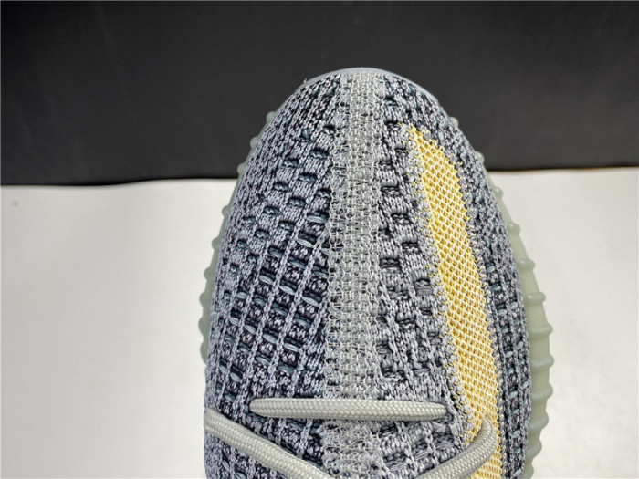Adidas Yeezy Boost 350 v2 "Ash Blue" GY7657