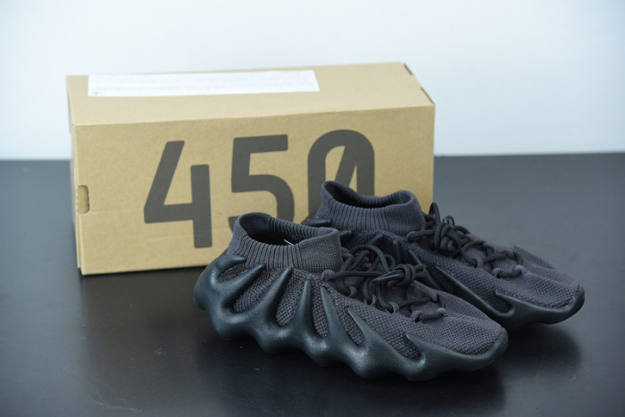 Adidas Yeezy 450 “Dark Slate H68039