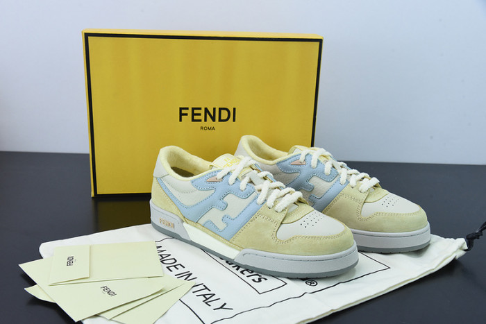 FENDI SNEAKERS