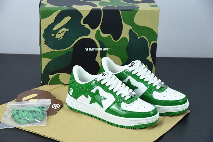 BAPE SHOE