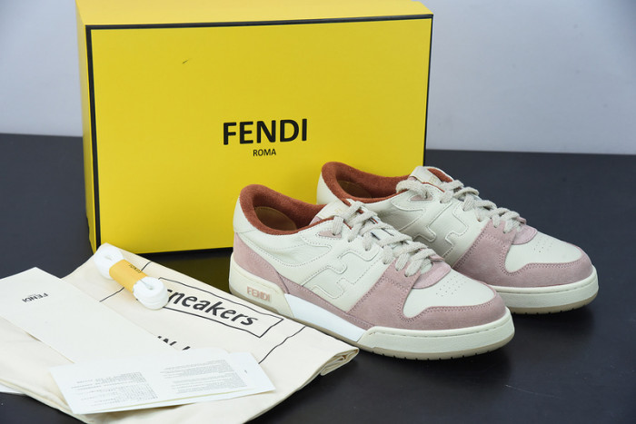 FENDI SNEAKERS