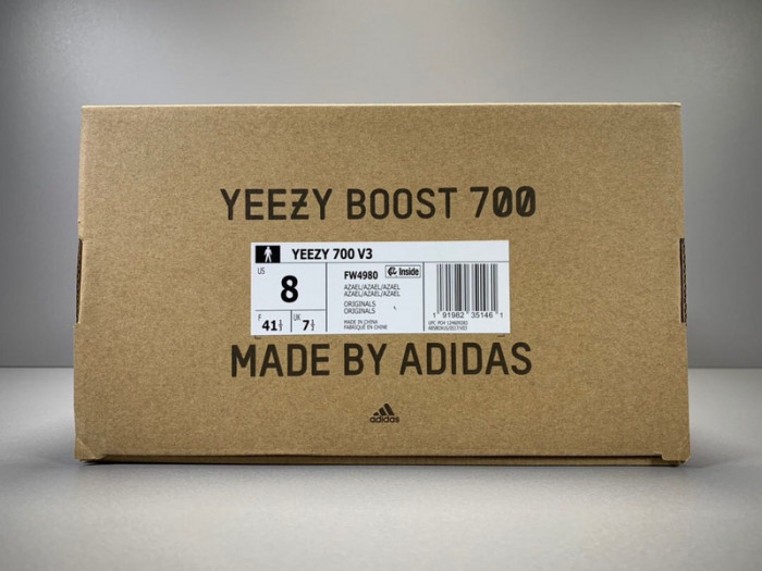 adidas Yeezy 700 V3 