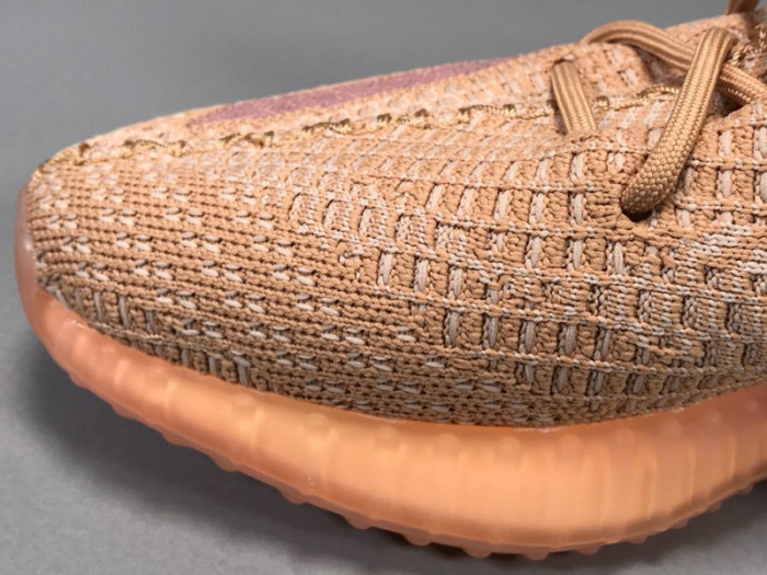 ADIDAS YEEZY BOOST 350 V2 CLAY EG7490