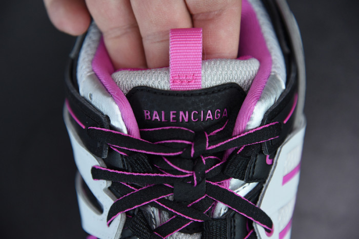 BALCIA Track SNEAKER (LED)