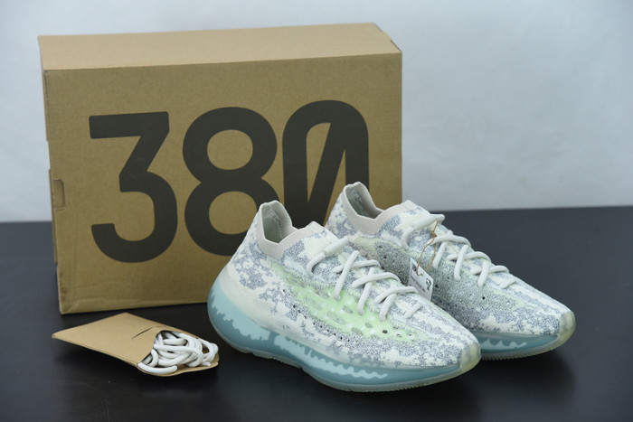 Adidas Yeezy Boost 380 Alien Blue GW0304