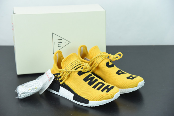 Adidas Pharrell NMD BB0619