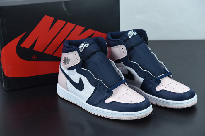 Air Jordan 1 Atmosphere DD9335-641