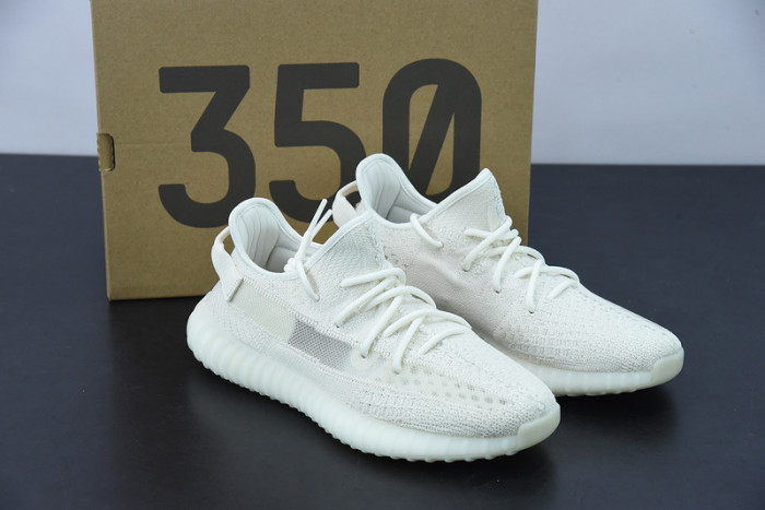 Adidas Yeezy Boost 350 V2 Bone HQ6316