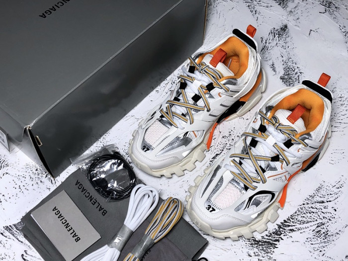 BALCIA Track SNEAKER (LED)
