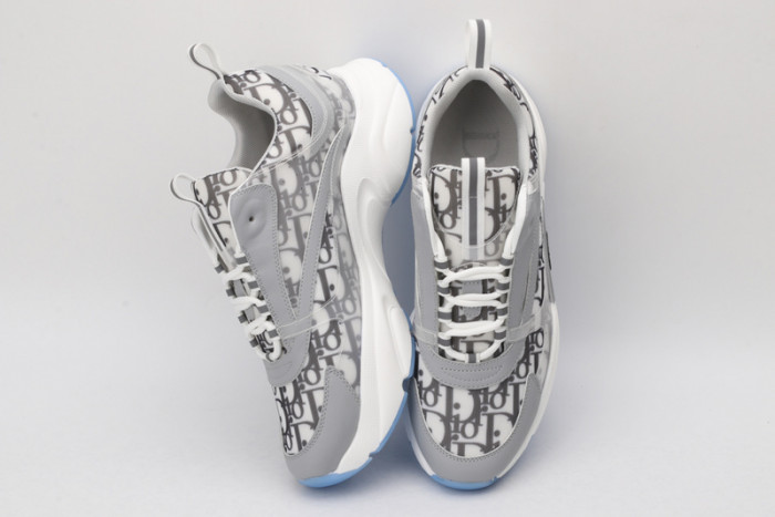 DOR B22 SNEAKERS