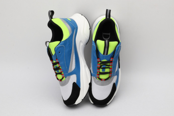 DOR B22 SNEAKERS