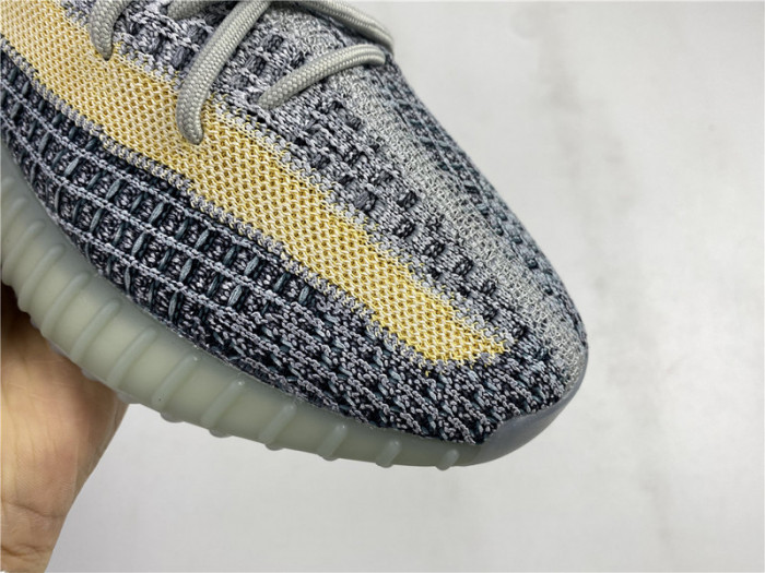 Adidas Yeezy Boost 350 v2 "Ash Blue" GY7657