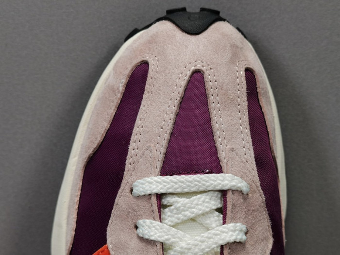 New Balance Size? x 327 