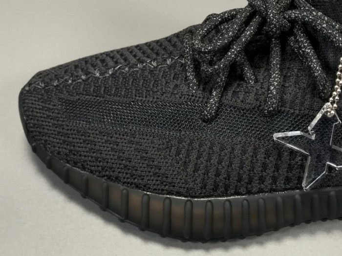 ADIDAS YEEZY BOOST 350 V2 NON-REFLECTIVE FU9006