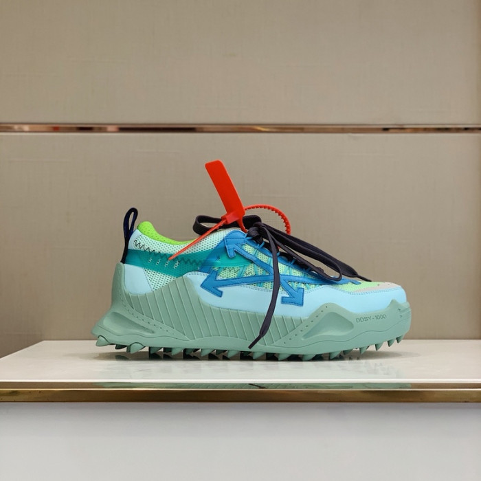 OFW C/O ODSY-1000 SNEAKER