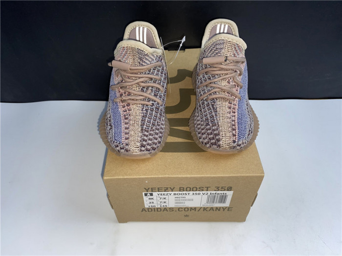 KIDS YEEZY SHOES
