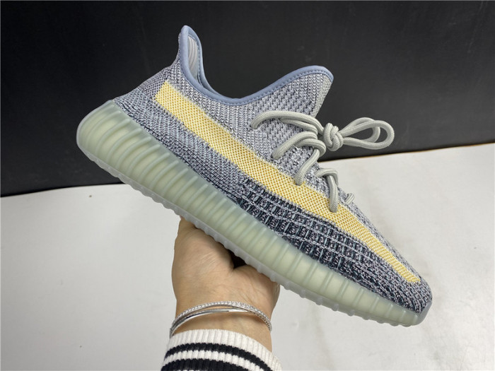 Adidas Yeezy Boost 350 v2 "Ash Blue" GY7657