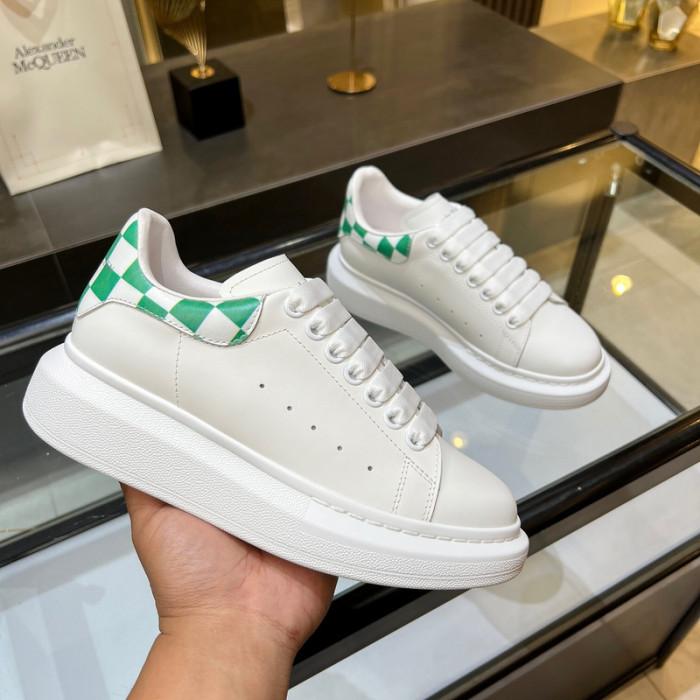 ALEXMQ Sneakers
