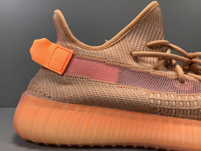 ADIDAS YEEZY BOOST 350 V2 CLAY EG7490