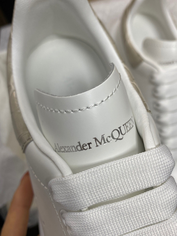 ALEXMQ Sneakers