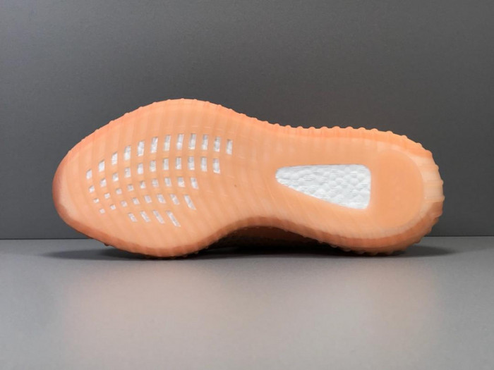 ADIDAS YEEZY BOOST 350 V2 CLAY EG7490