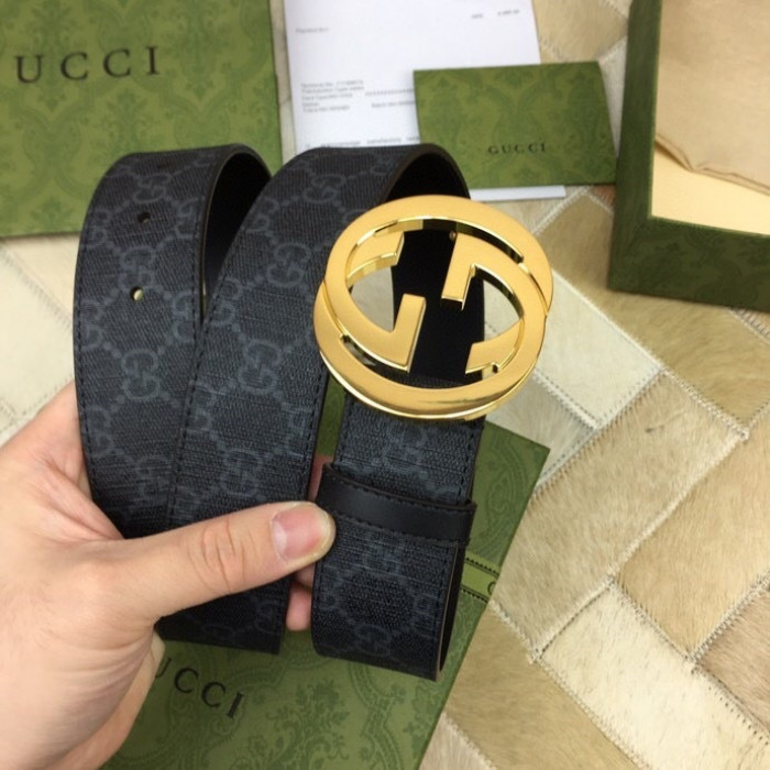 GUCC* BELT 40MM
