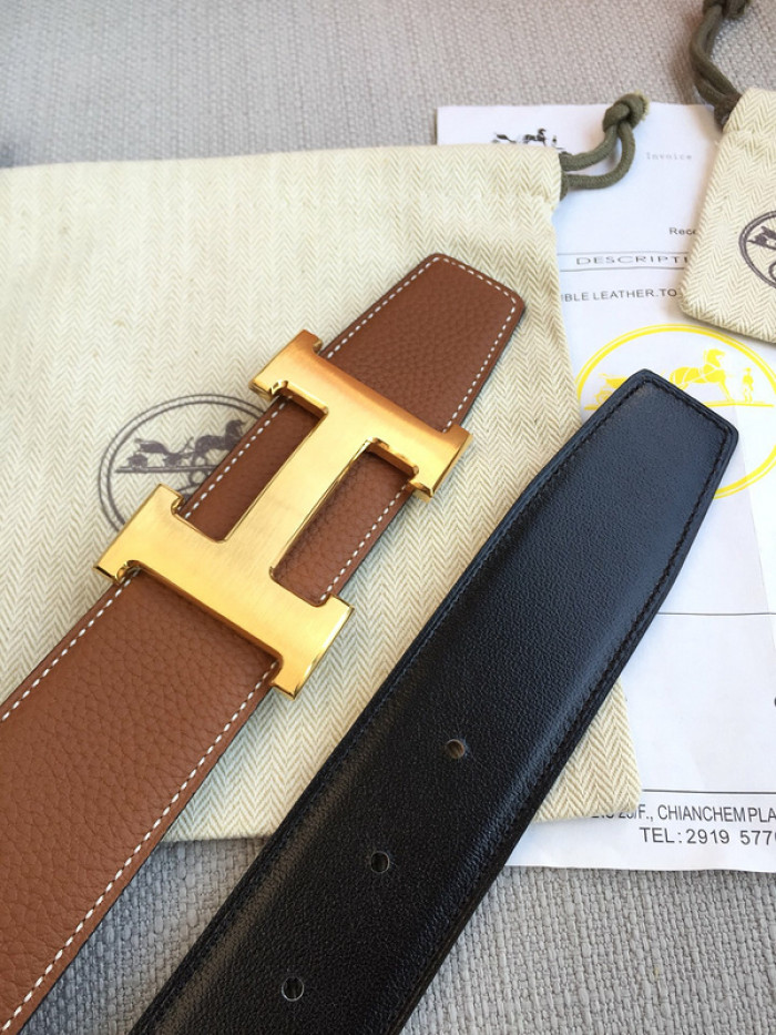 HERMES BELT 38MM