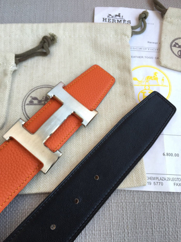 HERMES BELT 38MM