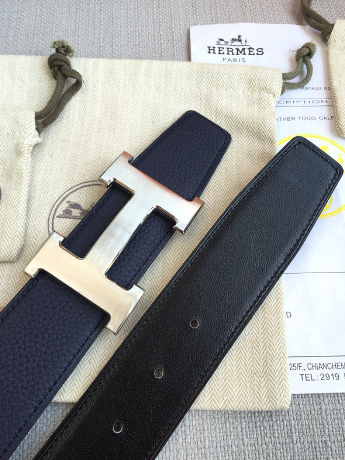 HERMES BELT 38MM