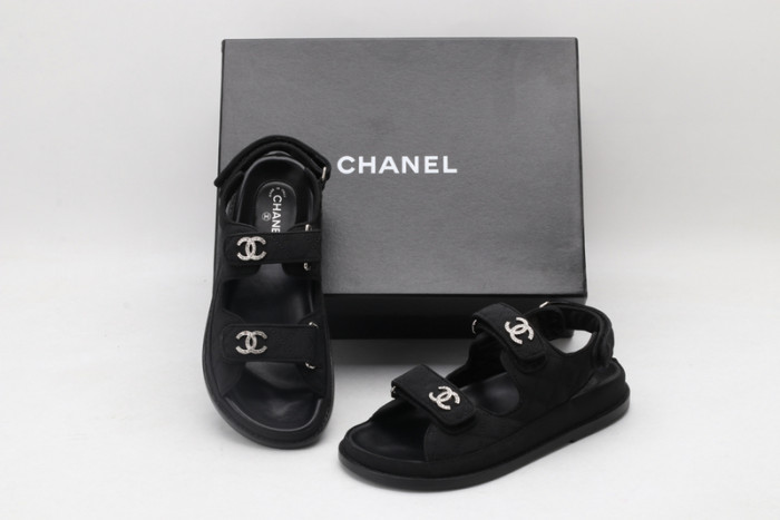 CN Slide Sandal