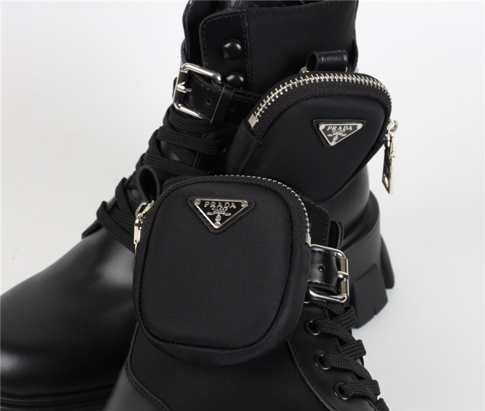 Prada Boots