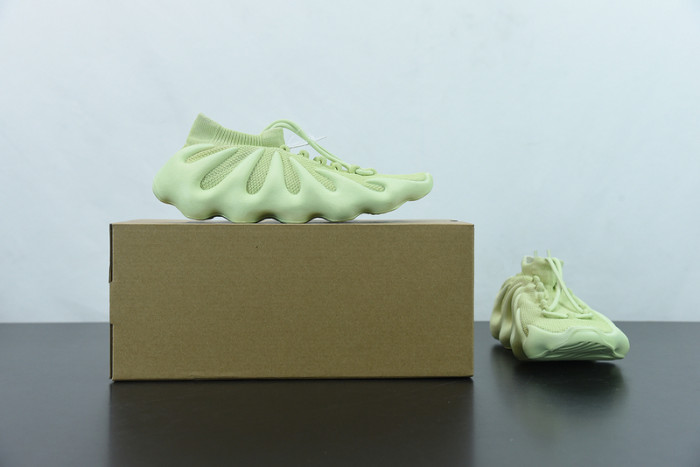 Adidas Yeezy 450 “Resin” F68450