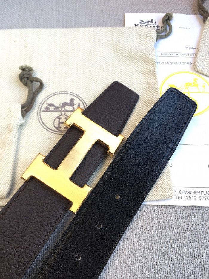 HERMES BELT 38MM