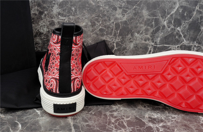 AMIRI SHOES