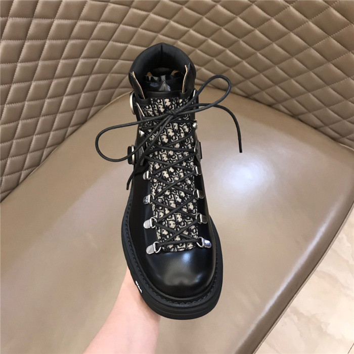 DOR BOOT