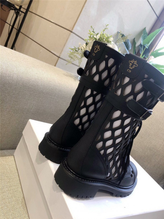 DOR BOOT