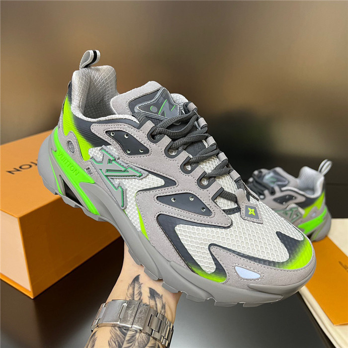 LUSV SNEAKERS