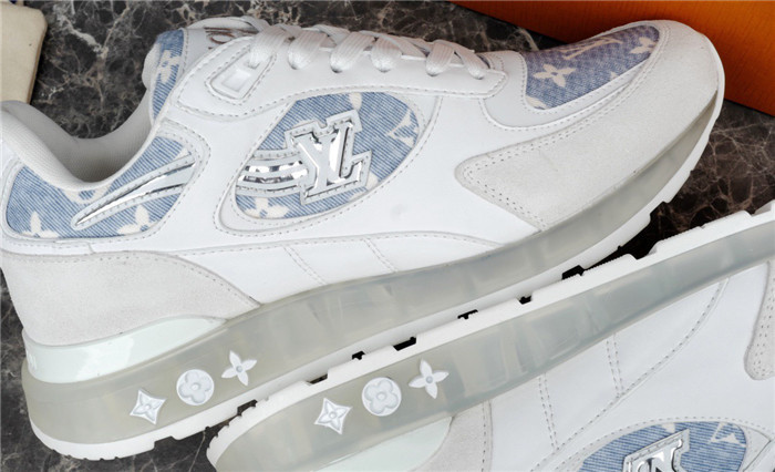 LUSV SNEAKERS