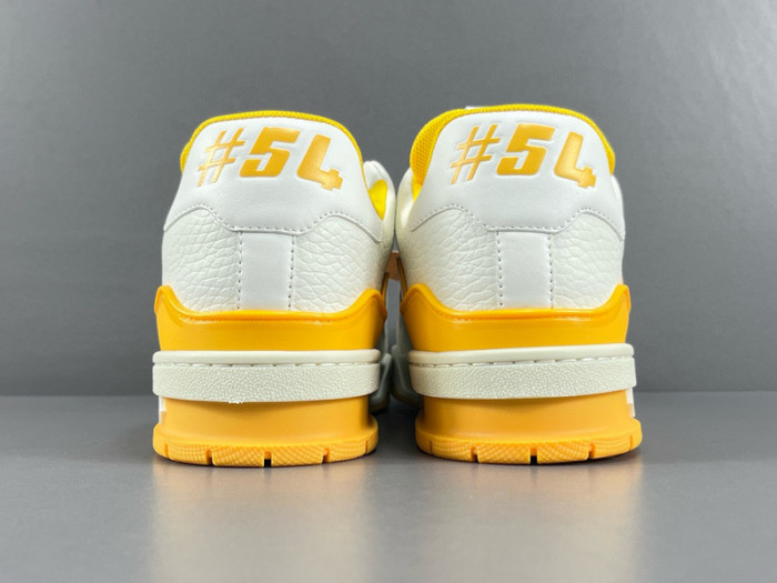LUSV SNEAKERS