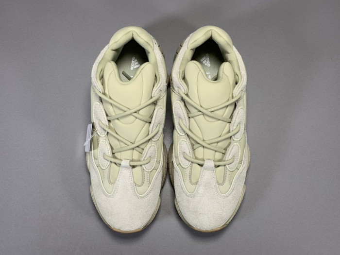 ADIDAS YEEZY 500 STONE - FW4839