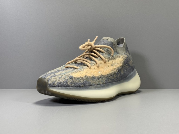 ADIDAS YEEZY BOOST 380 MIST FX9764