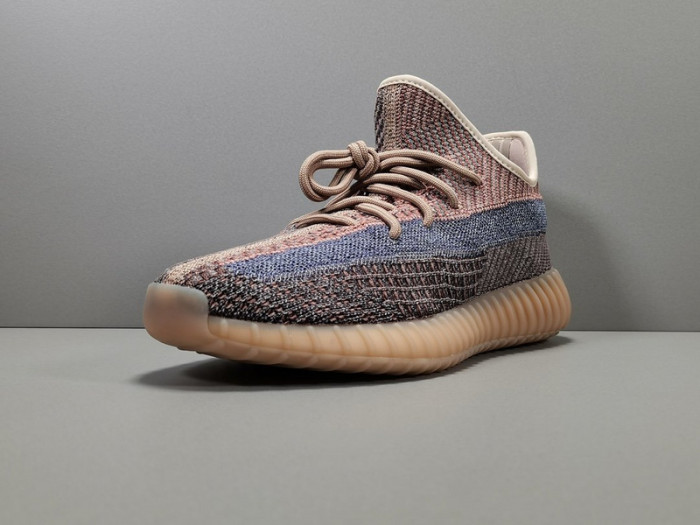 ADIDAS YEEZY BOOST 350 V2 FADE H02795