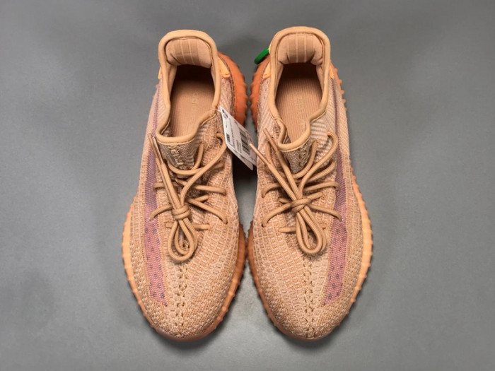 ADIDAS YEEZY BOOST 350 V2 CLAY EG7490
