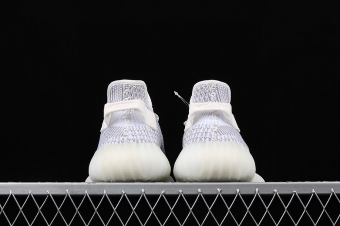 ADIDAS YEEZY BOOST 350 V2 STATIC (NON-REFLECTIVE) EF2905