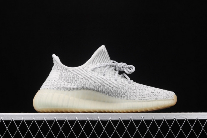 ADIDAS YEEZY BOOST 350 2 TAILGATE (REFLECTIVE) FX4349