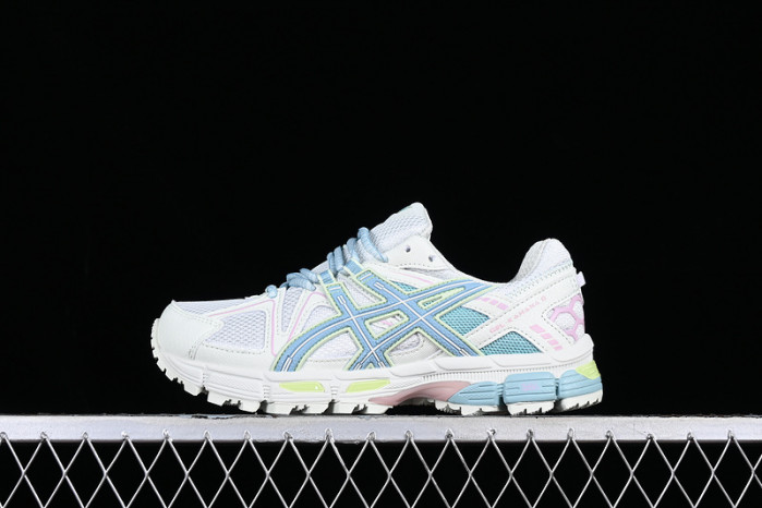 (WMNS) Asics Gel-Kahana 8 For Blue 1012A978-301